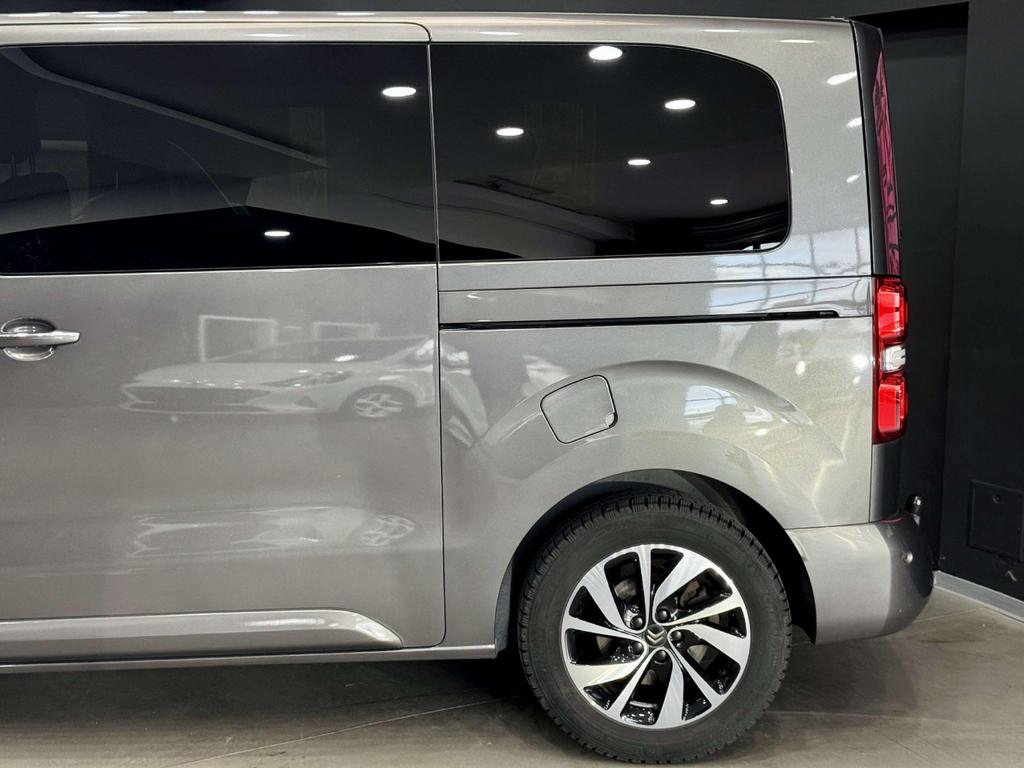 Citroën SpaceTourer