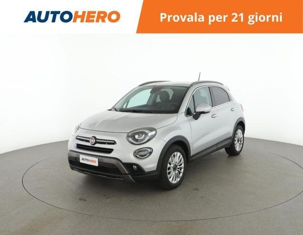 Fiat FIAT 500X 1.0 T3 120 CV Cross