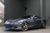Ferrari Roma  V8 Sonderausstattung Werksgarantie 2028 - Ferrari Roma Gebrauchtwagen