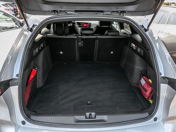 Opel Astra L Sports Tourer 1.5 CDTI GS 360° Kamera
