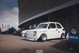 Fiat 126 - Fiat 126 aus 1990