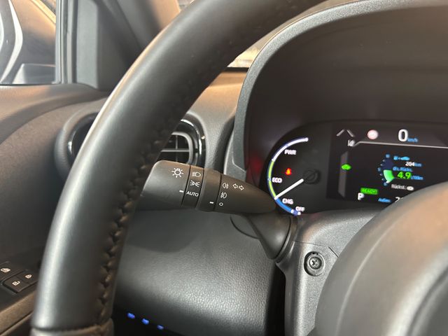 Toyota Yaris Cross  4×4 *Allwetter*