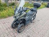 Kymco CV3 550 / damaged/ unfall - Kymco CV3