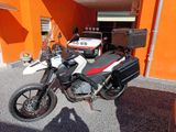 BMW G650 GS - BMW ERFURT