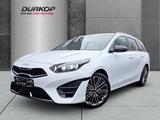 Kia Ceed_sw GT Line Performance Technologie-Paket Na - Kia: Performance