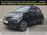 Renault Twingo ZEN SCe 65 Navi Tempomat Sitzheizung - Renault Twingo Zen mit Benzin-Antrieb