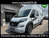Fiat Ducato 28 120 Multijet Knaus Boxlife Ausbau Wohn - Fiat Ducato in Oldenburg