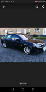Opel Vectra - Opel Vectra in Herne