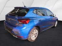 Seat Ibiza - Vorschau Bild 3
