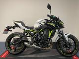 Kawasaki Z 650 schöner Zustand mit Gewährleistung 1. Hand - KAWASAKI 650 Z