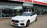 Volvo V90 Kombi R Design AWD LED Kamera ACC DAB - Volvo V90 mit Diesel-Antrieb