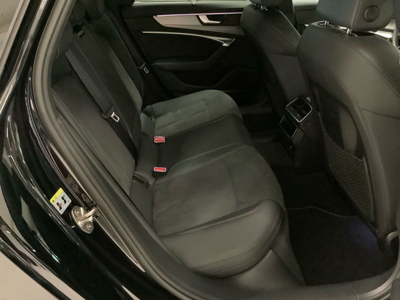 A6 Limousine sport 55 TFSI quattro S tronic,Nach