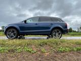 Audi Q7 , V12 , 6,0 TDI - gebrauchte Audi Q7 aus dem Jahr 2008