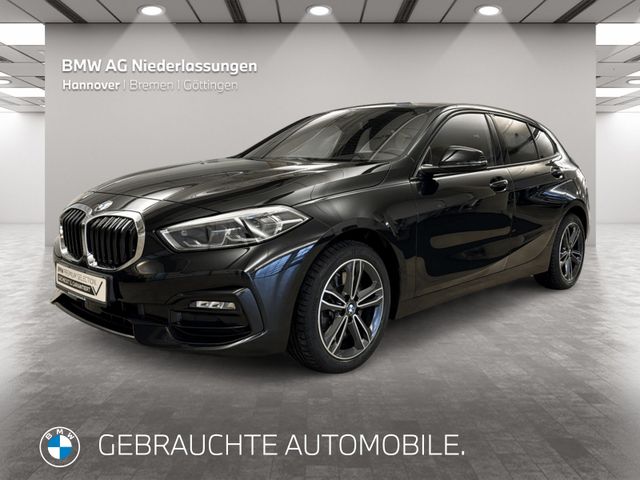 BMW 120d Sport Line Navi Harman/K Kamera Pano.Dach