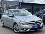 Mercedes-Benz B 200 BlueEfficiency+Finanzierung+1.Hand+ - Mercedes-Benz Finanzierung
