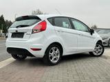 Ford Fiesta Sync Edition Sitzheizung Klima 2.Hand Top - Ford Fiesta: Edition