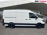 MAN TGE 3.140 4X2F SB RÜCKFAHRKAMERA/AHK - MAN TGE mit Anhängerkupplung