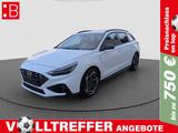 Hyundai i30 Kombi 1.5 T-GDI DCT N-Line LED NAVI RFK SHZ - Hyundai i30: Automatik