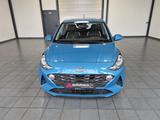 Hyundai i10 1.2 Trend  CarPlay|Tempomat|Sitzhzg - Hyundai i10 aus 2023