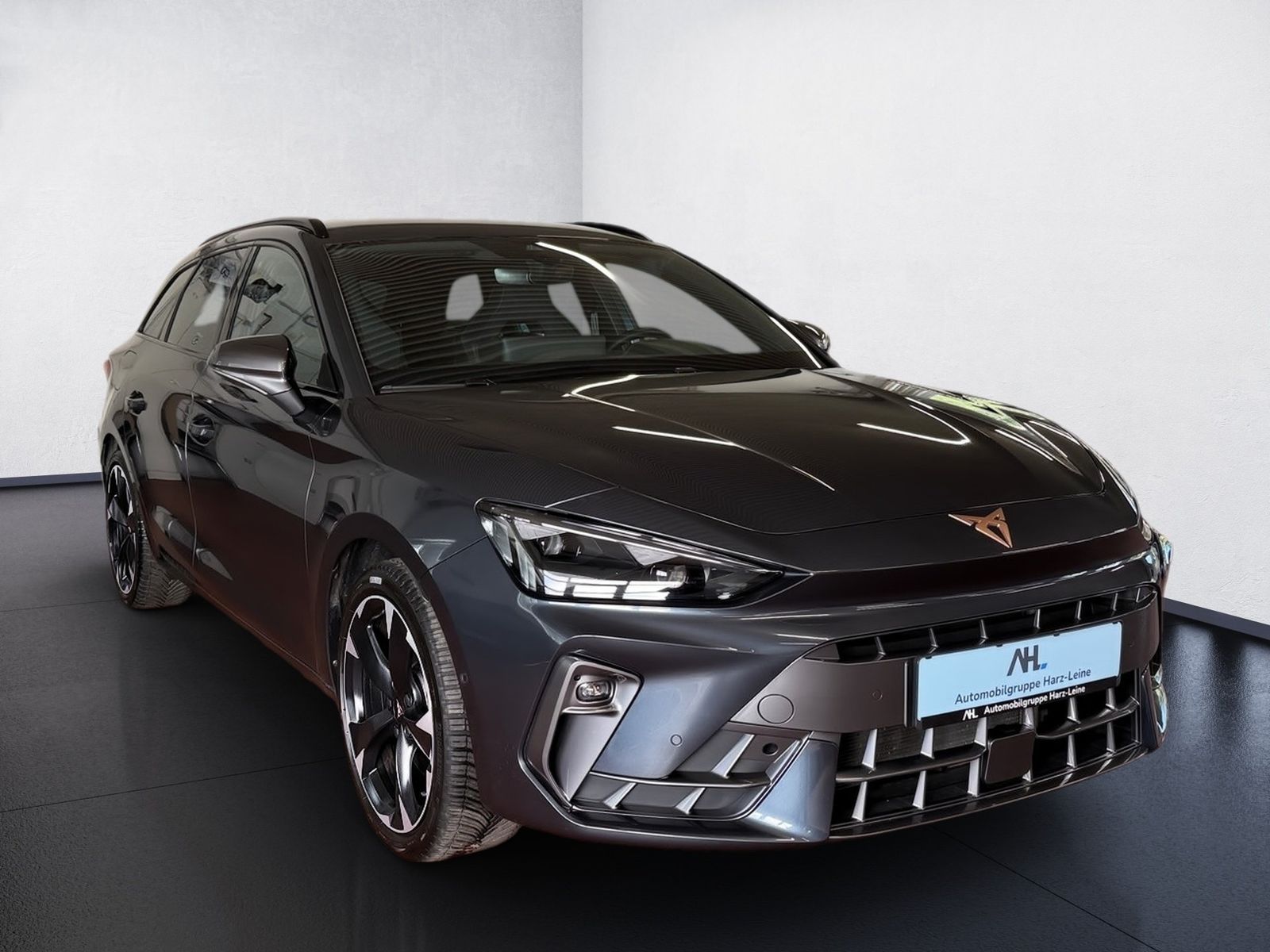 Cupra Leon - Bild 8