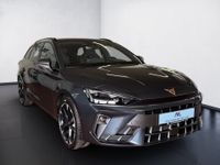 Cupra Leon - Vorschau Bild 8