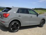 Audi Q2 1.4 TFSI COD S tronic design design