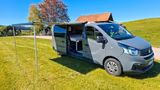 Fiat Talento L2H1  - Fiat L2h2