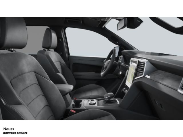 Volkswagen Amarok - Bild 7