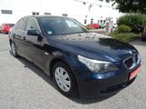 BMW 523i E60 Lim./Automatik Getriebe - BMW 523 aus 2005: 523i