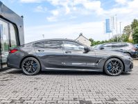 BMW M850 - Vorschau Bild 10