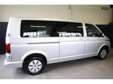 Volkswagen T6 Caravelle Comfortline LR LONG NAVI LED - gebrauchte VW T6 Caravelle aus dem Jahr 2024