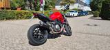 Ducati Monster 1200 - DUCATI MONSTER 1200