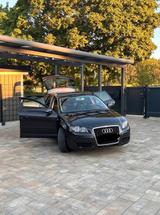 Audi A3 1.9 TDI TÜV & Service neu SHZ Klima - Audi A3 aus 2006: 1.9