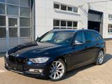 BMW 320d Touring Aut Modern Line NAVIPROF LEDER 4xSH