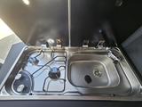 Adria Twin Edition 640 SLB Aut|NAVI|SLB|LED|auf Okt.26 - Adria Twin sl