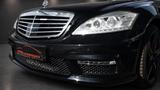 Mercedes-Benz S 63 AMG Driver's und Performance Package - Mercedes-Benz S 63 AMG Gebrauchtwagen in Berlin