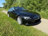 BMW 635 Diesel - BMW 635: Coupe, 635d