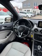 Mercedes-Benz B 200 - Vorschau 20