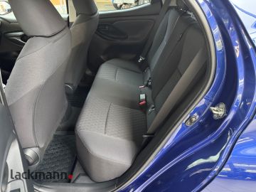 Toyota Yaris - 6