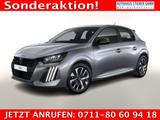 Peugeot 208 MHEV 110 DSC6 Active SHZ PDC LED Temp 4JG... - Peugeot 208 Tageszulassungen