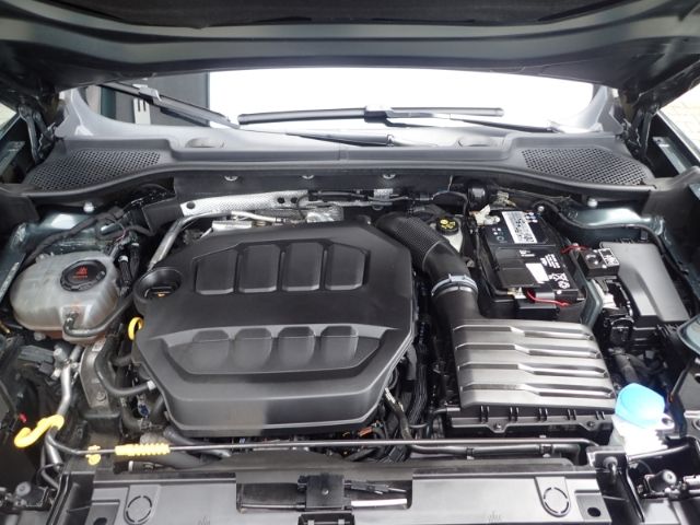 Fahrzeugabbildung CUPRA Formentor VZ 4Drive AHK Fahrassistenz-Paket XL L