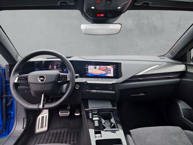 Astra L 5-trg. Electric GS LED HEAD-UP AGR SHZ N