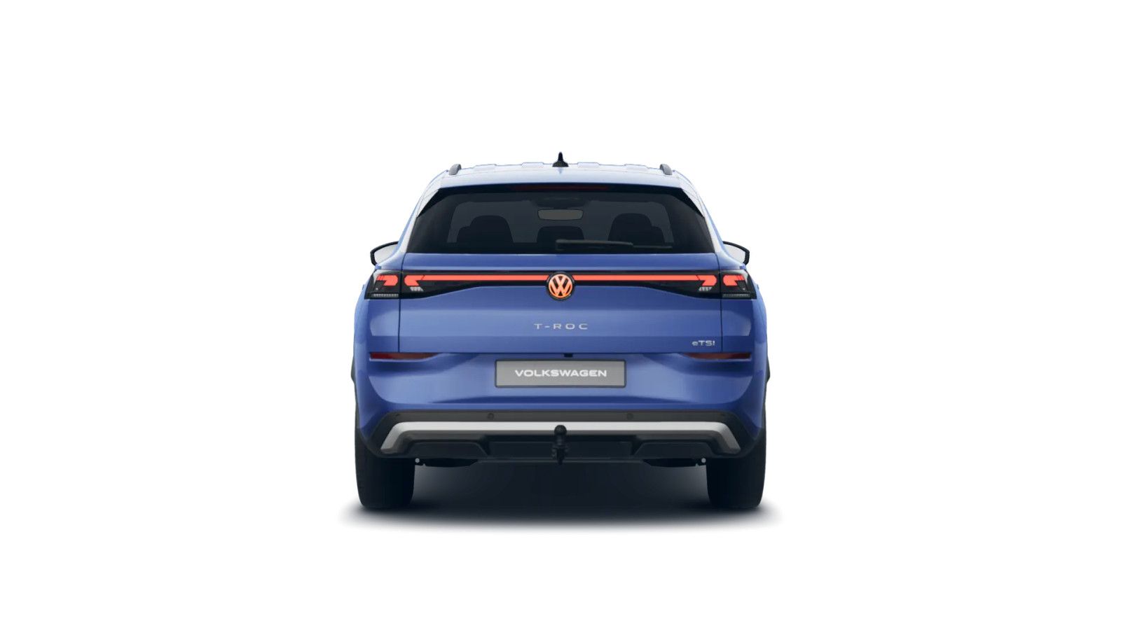 Volkswagen T-Roc - Bild 8