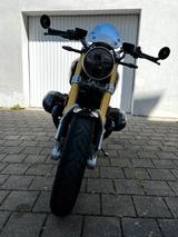 BMW R12ninet, 07/24, 3964km, Komfortpaket, HU 06/28 - Angebote