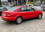 Audi A4 B5 1.8 Xenon 16 Zoll Alufelgen TOP Zustand - Audi aus 1999