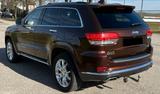 Jeep Grand Cherokee Summit 3.0 V6 M.-Jet 184kW Au... - Jeep Grand Cherokee: 3.0