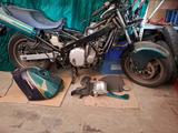 Honda CBR 1000F SC21 - HONDA CBR 1000 SC21