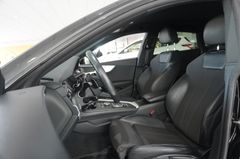 Fahrzeugabbildung Audi A5 Sportback 2.0 QUATTRO S-LINE NAVI/LED/SHZ/AHK