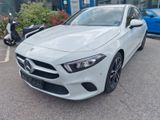Mercedes-Benz A 220 - Mercedes-Benz A 220 aus 2020
