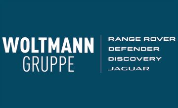 Jaguar & Land Rover House Woltmann